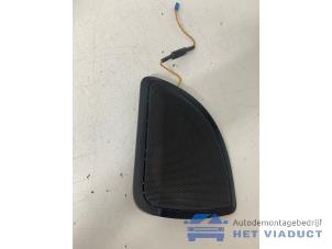 Gebruikte Luidspreker BMW 3 serie Gran Turismo (F34) 320d 2.0 16V Prijs € 30,00 Margeregeling aangeboden door Het Viaduct