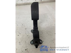 Gebruikte Gaspedaal Toyota Aygo (B40) 1.0 12V VVT-i Prijs € 35,00 Margeregeling aangeboden door Het Viaduct