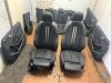 BMW 1 serie (F40) 118d 2.0 16V Bekleding Set (compleet)