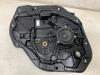 BMW 1 serie (F40) 118d 2.0 16V Raammechaniek 4Deurs rechts-achter