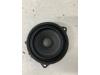 BMW 1 serie (F40) 118d 2.0 16V Luidspreker