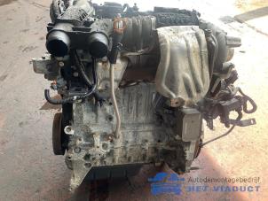 Gebruikte Motor Citroen Berlingo 1.6 BlueHDI 75 Prijs € 1.000,00 Margeregeling aangeboden door Het Viaduct