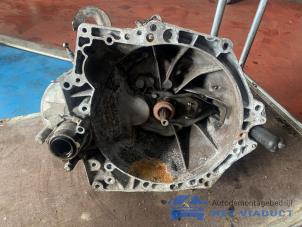 Gebruikte Versnellingsbak Citroen Berlingo 1.6 BlueHDI 75 Prijs € 350,00 Margeregeling aangeboden door Het Viaduct