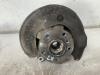 BMW 1 serie (F40) 118d 2.0 16V Asschenkel links-voor