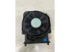 BMW 1 serie (F40) 118d 2.0 16V Subwoofer