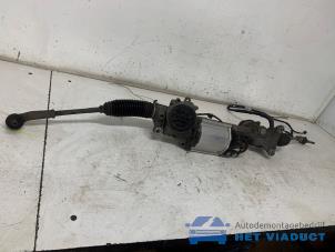 Gebruikte Stuurhuis Volkswagen Golf VI (5K1) 1.4 TSI 122 16V Prijs € 190,00 Margeregeling aangeboden door Het Viaduct