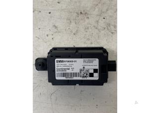 Gebruikte Antenne (diversen) BMW 2 serie Gran Tourer (F46) 220dA xDrive 2.0 TwinPower Turbo 16V Prijs € 25,00 Margeregeling aangeboden door Het Viaduct