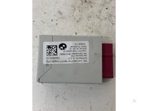 Gebruikte Central electronic module BMW 2 serie Gran Tourer (F46) 220dA xDrive 2.0 TwinPower Turbo 16V Prijs € 50,00 Margeregeling aangeboden door Het Viaduct
