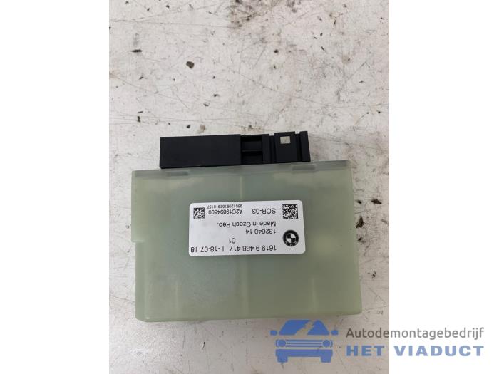 Gebruikte Brandstofpomp module BMW 2 serie Gran Tourer (F46) 220dA xDrive 2.0 TwinPower Turbo 16V Prijs € 90,00 Margeregeling aangeboden door Het Viaduct