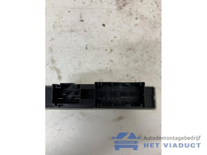Brandstofpomp module van een BMW 2 serie Gran Tourer (F46) 220dA xDrive 2.0 TwinPower Turbo 16V 2018
