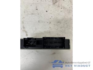 Brandstofpomp module van een BMW 2 serie Gran Tourer (F46) 220dA xDrive 2.0 TwinPower Turbo 16V 2018