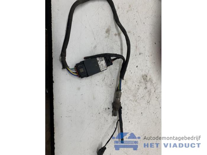 Gebruikte Nox sensor BMW 2 serie Gran Tourer (F46) 220dA xDrive 2.0 TwinPower Turbo 16V Prijs € 150,00 Margeregeling aangeboden door Het Viaduct