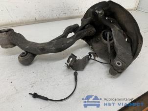 Gebruikte Asschenkel rechts-voor BMW 3 serie Gran Turismo (F34) 320d 2.0 16V Prijs € 250,00 Margeregeling aangeboden door Het Viaduct