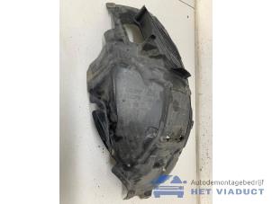 Gebruikte Slijkweerder BMW 3 serie Gran Turismo (F34) 320d 2.0 16V Prijs € 30,00 Margeregeling aangeboden door Het Viaduct