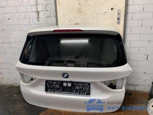 Gebruikte Achterklep BMW 2 serie Gran Tourer (F46) 220dA xDrive 2.0 TwinPower Turbo 16V Prijs € 500,00 Margeregeling aangeboden door Het Viaduct