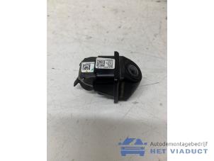 Gebruikte Achteruitrij Camera BMW 3 serie Gran Turismo (F34) 320d 2.0 16V Prijs € 110,00 Margeregeling aangeboden door Het Viaduct