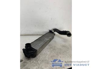 Gebruikte Intercooler BMW 2 serie Gran Tourer (F46) 220dA xDrive 2.0 TwinPower Turbo 16V Prijs € 150,00 Margeregeling aangeboden door Het Viaduct