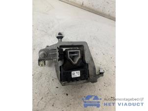 Gebruikte Motorrubber BMW 2 serie Gran Tourer (F46) 220dA xDrive 2.0 TwinPower Turbo 16V Prijs € 60,00 Margeregeling aangeboden door Het Viaduct