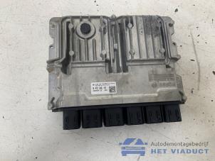 Gebruikte Computer Motormanagement BMW 2 serie Gran Tourer (F46) 220dA xDrive 2.0 TwinPower Turbo 16V Prijs € 400,00 Margeregeling aangeboden door Het Viaduct