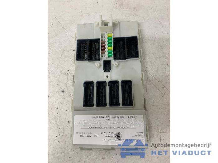 Gebruikte Module Bodycontrol BMW 2 serie Gran Tourer (F46) 220dA xDrive 2.0 TwinPower Turbo 16V Prijs € 170,00 Margeregeling aangeboden door Het Viaduct
