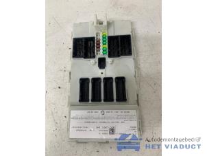 Gebruikte Module Bodycontrol BMW 2 serie Gran Tourer (F46) 220dA xDrive 2.0 TwinPower Turbo 16V Prijs € 170,00 Margeregeling aangeboden door Het Viaduct