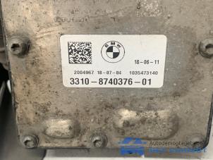 Gebruikte Differentieel achter BMW 2 serie Gran Tourer (F46) 220dA xDrive 2.0 TwinPower Turbo 16V Prijs € 900,00 Margeregeling aangeboden door Het Viaduct