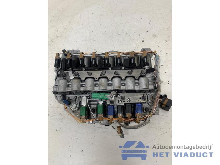 Gebruikte Mechatronic BMW 2 serie Gran Tourer (F46) 220dA xDrive 2.0 TwinPower Turbo 16V Prijs € 750,00 Margeregeling aangeboden door Het Viaduct