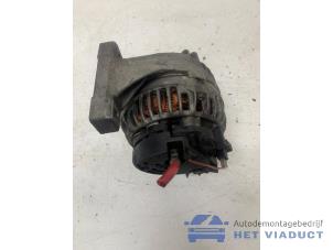 Gebruikte Dynamo Volvo S60 I (RS/HV) 2.3 T5 20V Prijs € 50,00 Margeregeling aangeboden door Het Viaduct