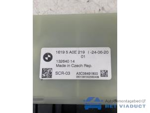 Gebruikte Computer Adblue BMW 1 serie (F40) 118d 2.0 16V Prijs € 100,00 Margeregeling aangeboden door Het Viaduct