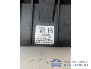 Gebruikte Computer Adblue Volkswagen Touran (5T1) 2.0 TDI 150 Prijs € 30,00 Margeregeling aangeboden door Het Viaduct