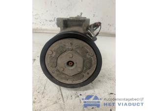 Gebruikte Aircopomp Volkswagen Touran (5T1) 2.0 TDI 150 Prijs € 130,00 Margeregeling aangeboden door Het Viaduct