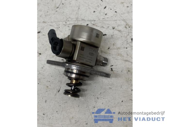 Gebruikte Hogedrukpomp Opel Crossland (X) 1.2 Turbo 12V Prijs € 120,00 Margeregeling aangeboden door Het Viaduct
