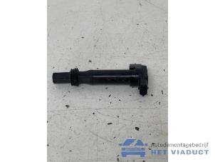 Gebruikte Bobine Opel Crossland (X) 1.2 Turbo 12V Prijs € 15,00 Margeregeling aangeboden door Het Viaduct