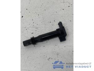 Gebruikte Bobine Opel Crossland (X) 1.2 Turbo 12V Prijs € 15,00 Margeregeling aangeboden door Het Viaduct