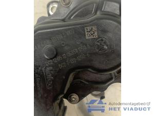 Gebruikte EGR Klep Seat Leon ST (5FF) 1.6 TDI 16V Prijs € 50,00 Margeregeling aangeboden door Het Viaduct