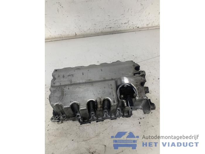 Gebruikte Carterpan Volkswagen Polo VI (AW1) 1.6 TDI 16V 95 Prijs € 75,00 Margeregeling aangeboden door Het Viaduct