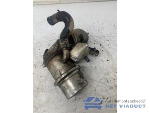 Gebruikte EGR koeler Volkswagen Polo VI (AW1) 1.6 TDI 16V 95 Prijs € 75,00 Margeregeling aangeboden door Het Viaduct