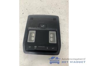 Gebruikte Binnenverlichting voor Seat Leon Sportstourer (KLF) 2.0 TDI SCR Prijs € 90,00 Margeregeling aangeboden door Het Viaduct