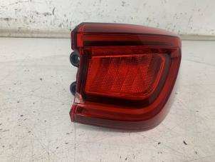 Gebruikte Achterlicht rechts Seat Leon Sportstourer (KLF) 2.0 TDI SCR Prijs € 200,00 Margeregeling aangeboden door Het Viaduct