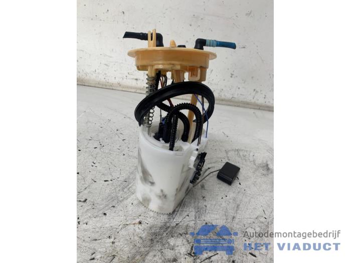 Gebruikte Tank element Pomp Seat Leon Sportstourer (KLF) 2.0 TDI SCR Prijs € 170,00 Margeregeling aangeboden door Het Viaduct
