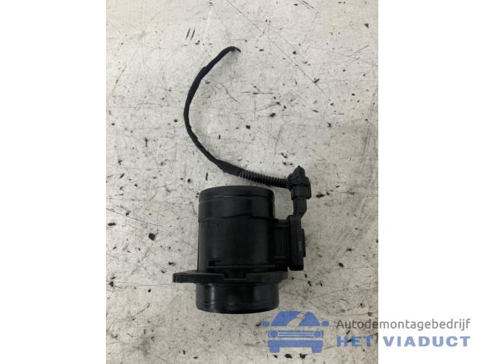 Gebruikte Luchthoeveelheidsmeter Skoda Fabia III (NJ3) 1.4 TDI 12V 90 Prijs € 30,00 Margeregeling aangeboden door Het Viaduct