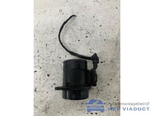 Gebruikte Luchthoeveelheidsmeter Skoda Fabia III (NJ3) 1.4 TDI 12V 90 Prijs € 30,00 Margeregeling aangeboden door Het Viaduct