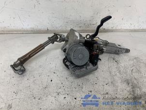 Gebruikte Stuurkolom compleet Skoda Fabia III (NJ3) 1.4 TDI 12V 90 Prijs € 225,00 Margeregeling aangeboden door Het Viaduct