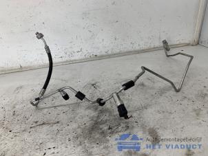 Gebruikte Airco Leiding Skoda Fabia III (NJ3) 1.4 TDI 12V 90 Prijs € 90,00 Margeregeling aangeboden door Het Viaduct