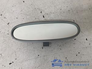 Gebruikte Spiegel binnen Audi A1 Sportback (8XA/8XF) 1.0 TFSI Ultra 12V Prijs € 30,00 Margeregeling aangeboden door Het Viaduct