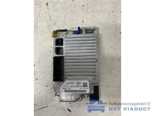Gebruikte Module Navigatie Ford Focus 3 Wagon 1.0 Ti-VCT EcoBoost 12V 125 Prijs € 240,00 Margeregeling aangeboden door Het Viaduct