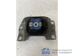 Gebruikte Motorrubber Ford Focus 3 Wagon 1.0 Ti-VCT EcoBoost 12V 125 Prijs € 30,00 Margeregeling aangeboden door Het Viaduct