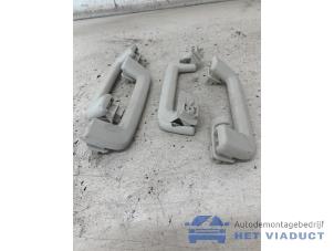 Gebruikte Handgrepenset Ford Focus 3 Wagon 1.0 Ti-VCT EcoBoost 12V 125 Prijs € 40,00 Margeregeling aangeboden door Het Viaduct