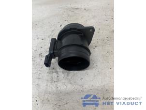 Gebruikte Luchthoeveelheidsmeter Skoda Octavia Combi (5EAC) 1.6 TDI Greenline 16V Prijs € 40,00 Margeregeling aangeboden door Het Viaduct