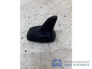 Gebruikte Antenne Skoda Octavia Combi (5EAC) 1.6 TDI Greenline 16V Prijs € 25,00 Margeregeling aangeboden door Het Viaduct